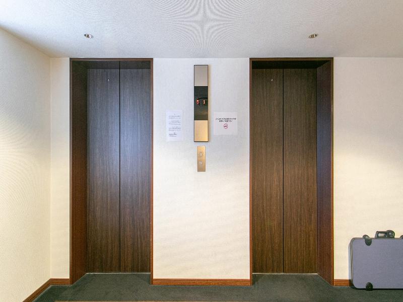 Sutton Hotel Hakata City image