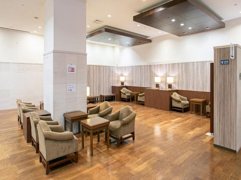 Sutton Hotel Hakata City image
