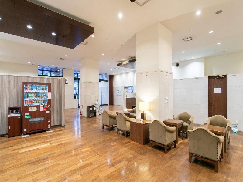 Sutton Hotel Hakata City image