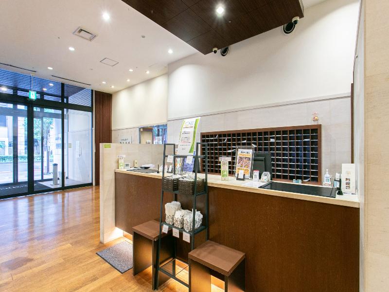 Sutton Hotel Hakata City image