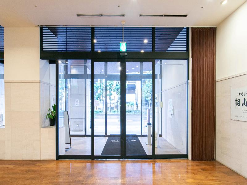 Sutton Hotel Hakata City image