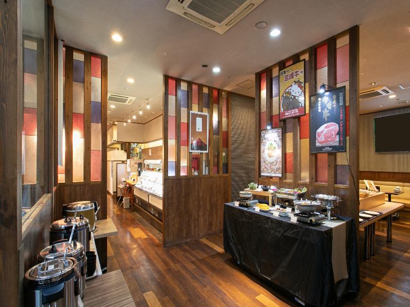 Sutton Hotel Hakata City image