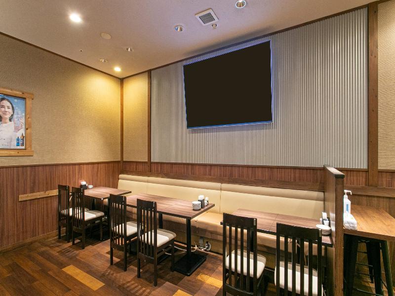 Sutton Hotel Hakata City image