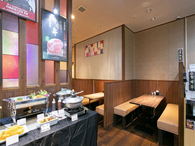 Sutton Hotel Hakata City image