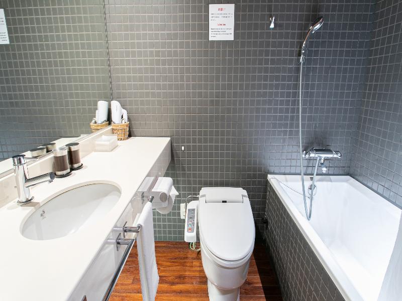 Sutton Hotel Hakata City image