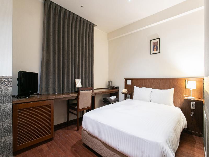Sutton Hotel Hakata City image