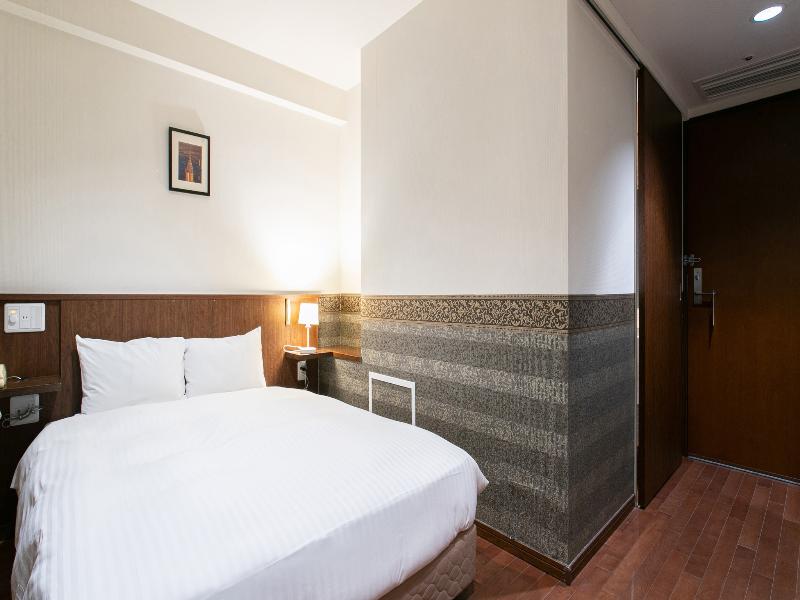 Sutton Hotel Hakata City image