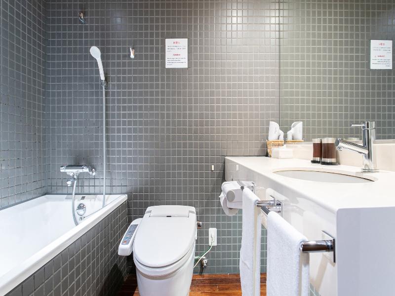 Sutton Hotel Hakata City image