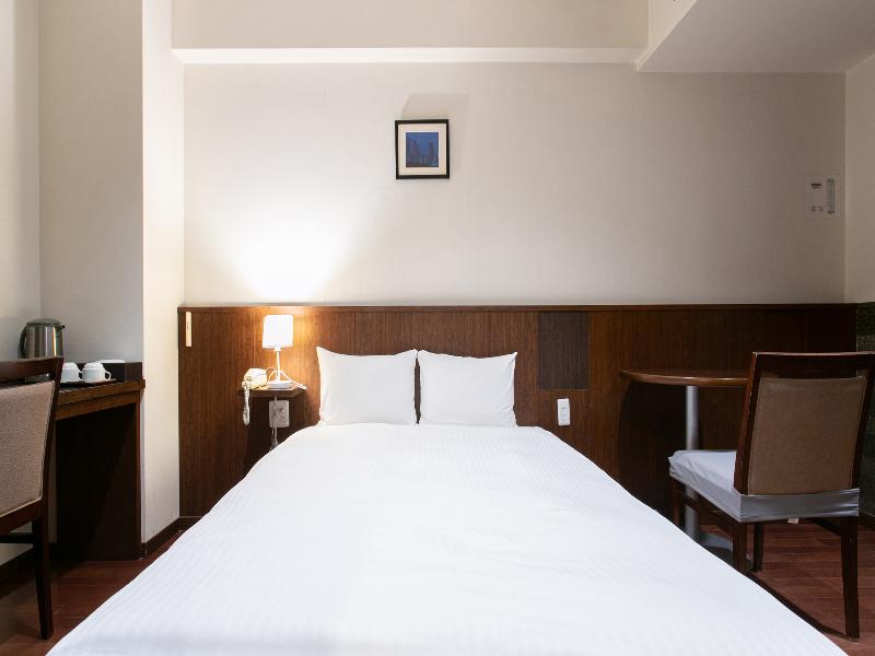 Sutton Hotel Hakata City image