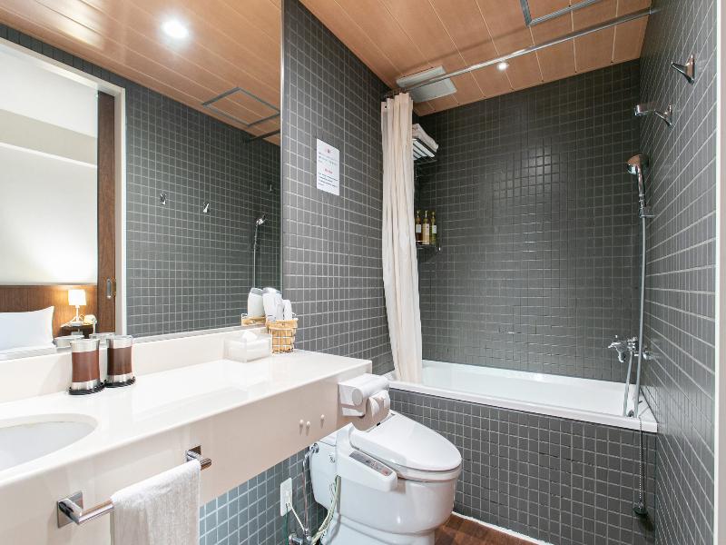 Sutton Hotel Hakata City image