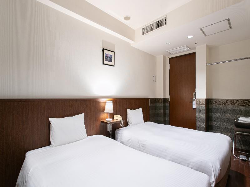 Sutton Hotel Hakata City image
