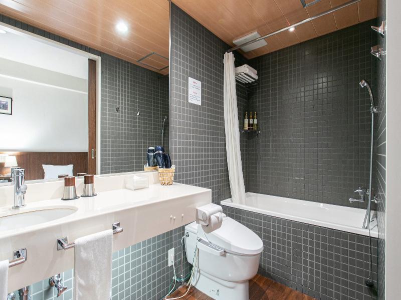 Sutton Hotel Hakata City image