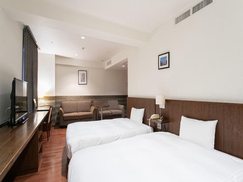 Sutton Hotel Hakata City image