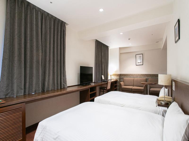 Sutton Hotel Hakata City image
