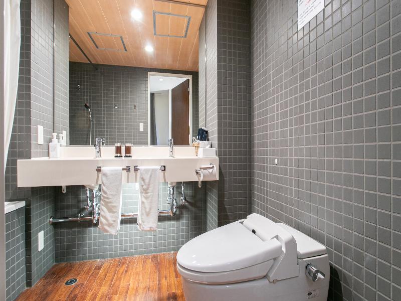 Sutton Hotel Hakata City image
