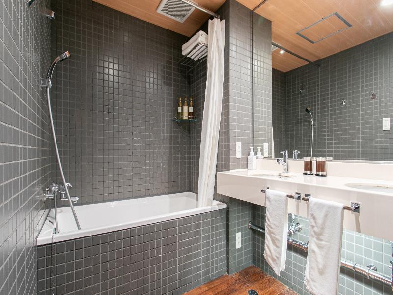 Sutton Hotel Hakata City image