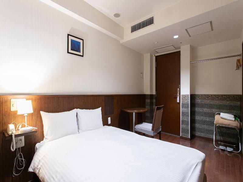 Sutton Hotel Hakata City image
