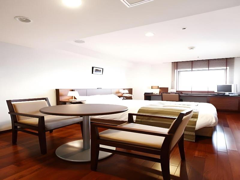 Sutton Place Hotel Hakata image