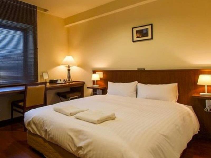 Sutton Place Hotel Hakata image