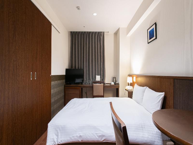 Sutton Hotel Hakata City image