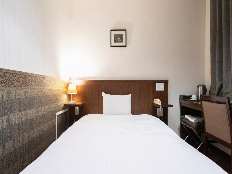 Sutton Hotel Hakata City image