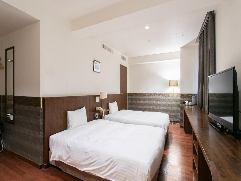 Sutton Hotel Hakata City image