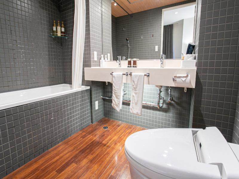 Sutton Hotel Hakata City image