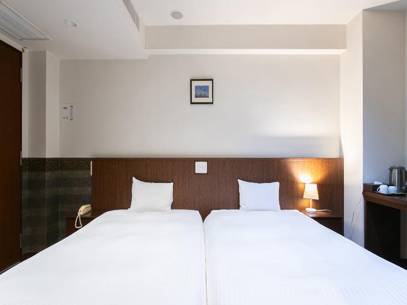 Sutton Hotel Hakata City image