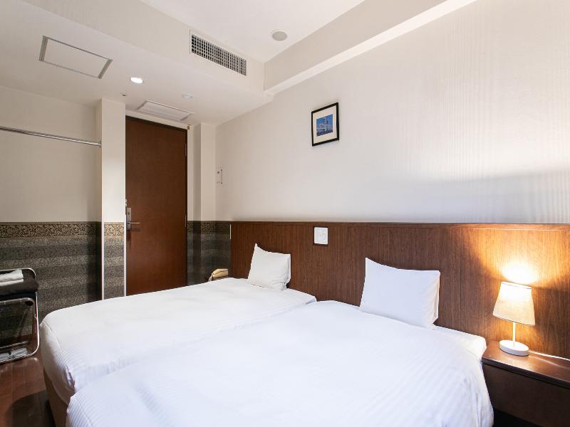 Sutton Hotel Hakata City image