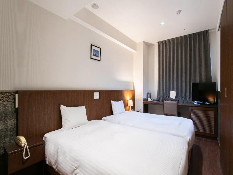Sutton Hotel Hakata City image
