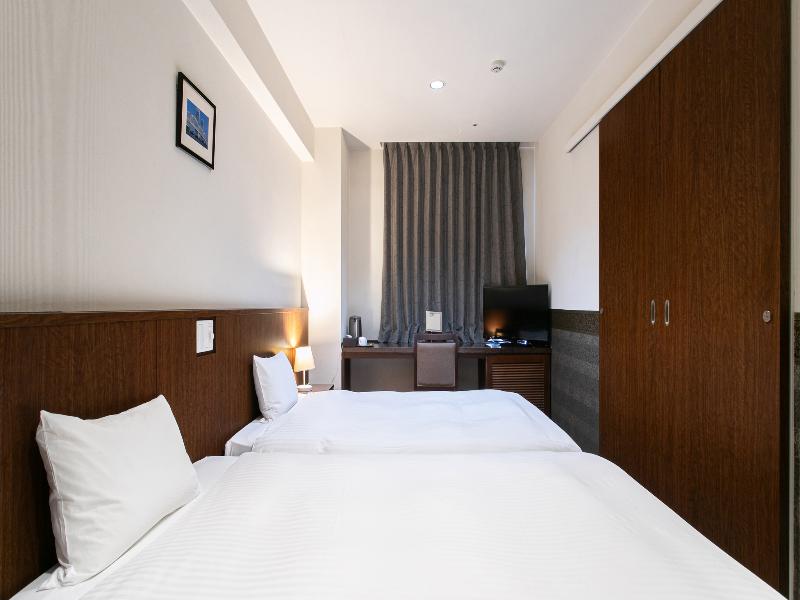 Sutton Hotel Hakata City image