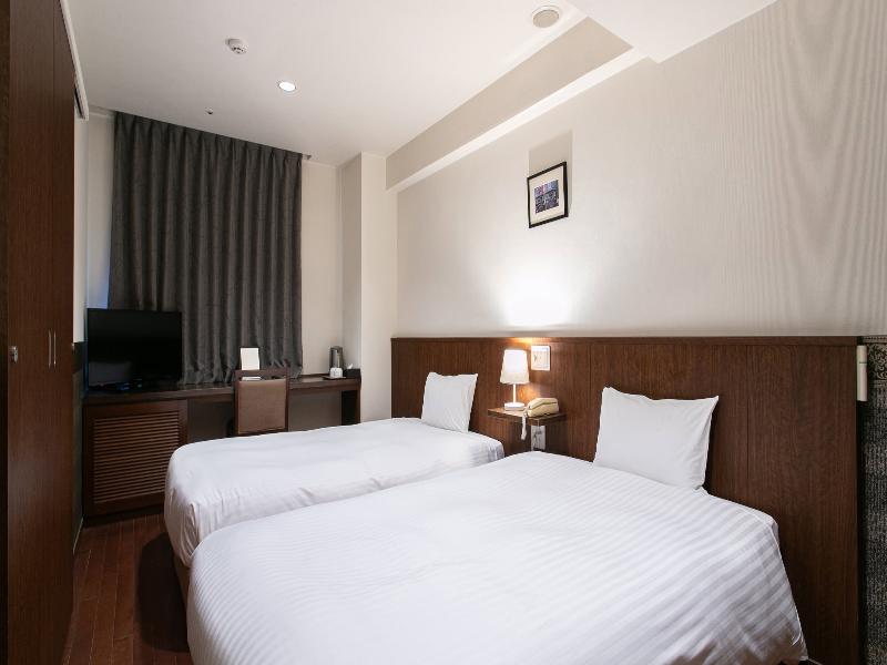 Sutton Hotel Hakata City image