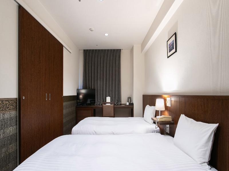 Sutton Hotel Hakata City image