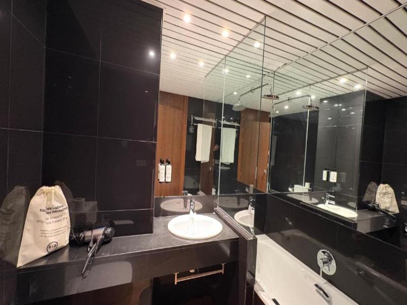B&B hotel Burgos image