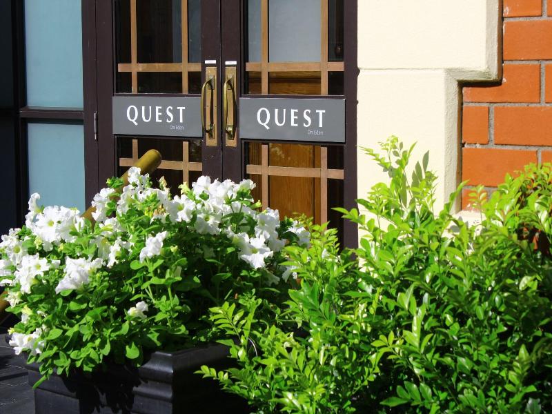 Quest on Eden Serviced Apartments Hotel image