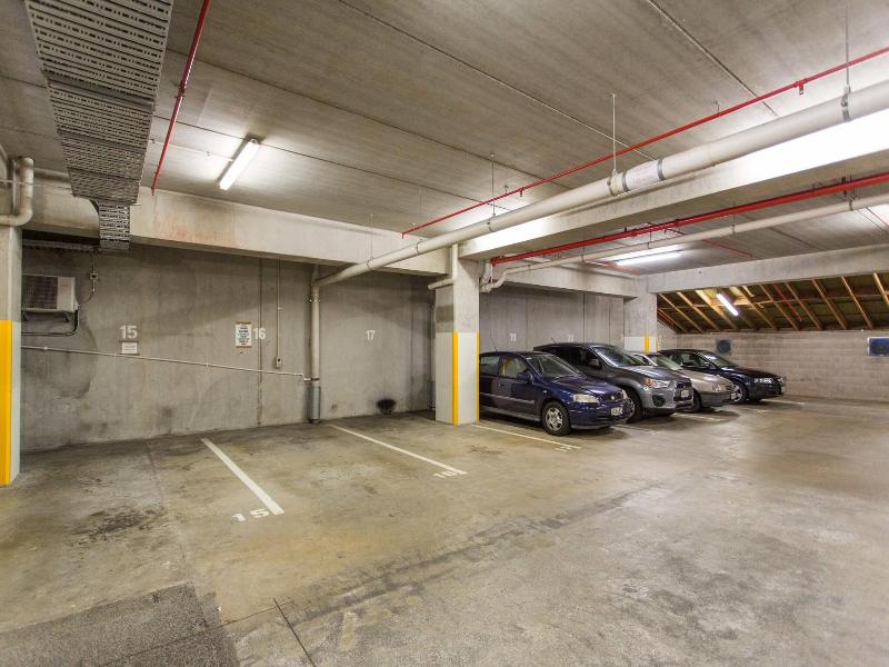 Quest on Eden Serviced Apartments Hotel image