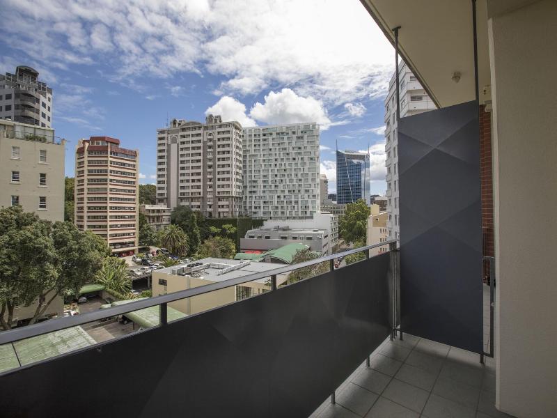 Quest on Eden Serviced Apartments Hotel image