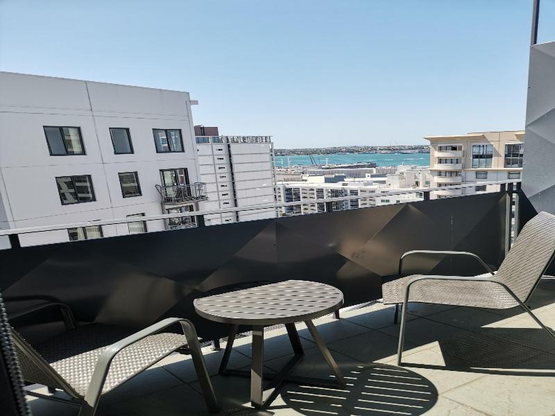 Quest on Eden Serviced Apartments Hotel image