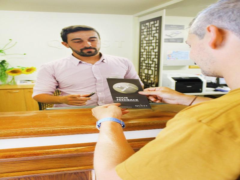 Quest on Eden Serviced Apartments Hotel image