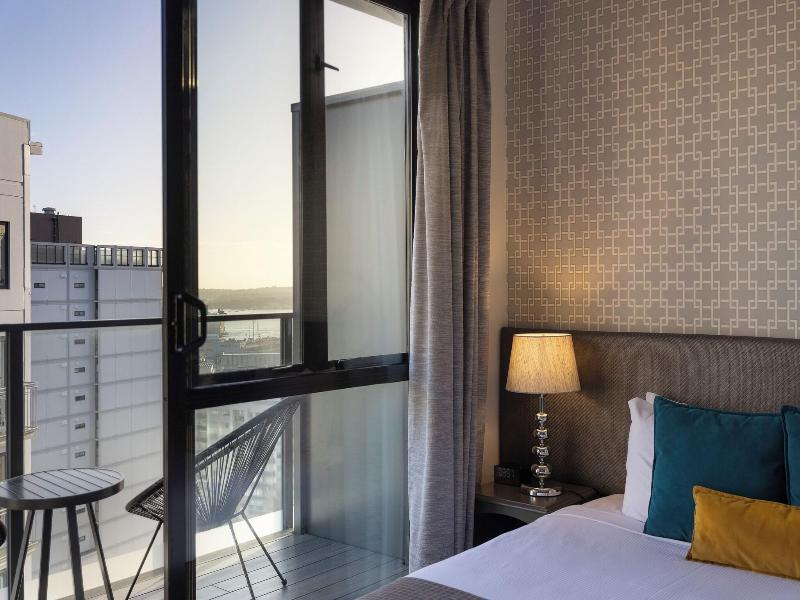 Quest on Eden Serviced Apartments Hotel image