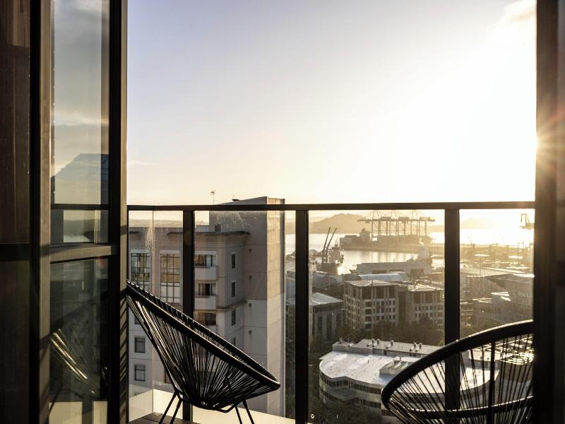 Quest on Eden Serviced Apartments Hotel image