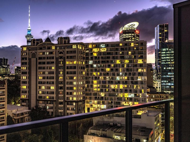 Quest on Eden Serviced Apartments Hotel image