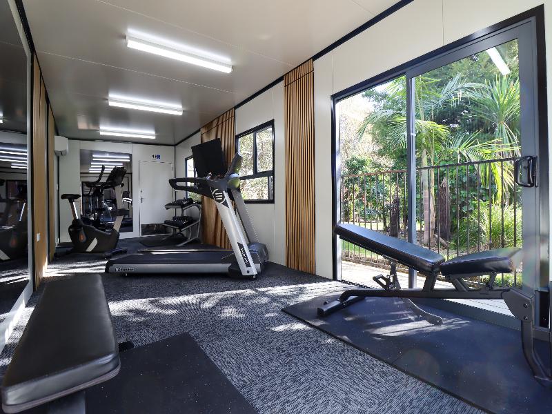 JetPark Auckland Airport Hotel & Conference Centre image