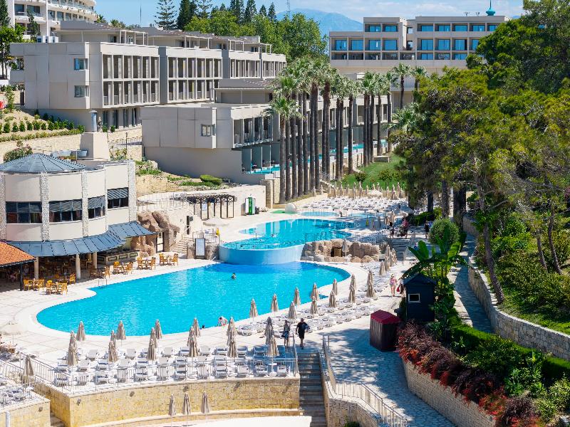 CLUB MELAS PRIVÉ — general view