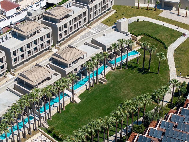 CLUB MELAS PRIVÉ — general view