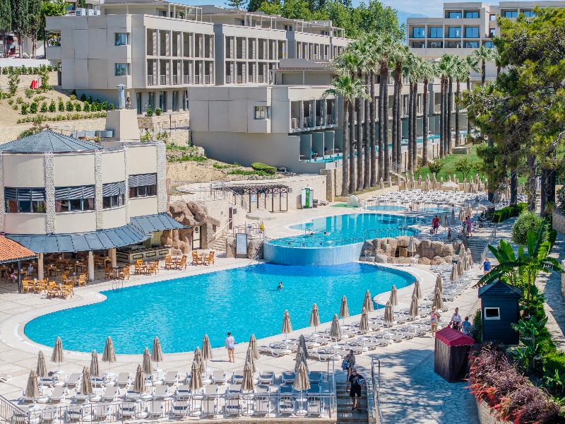 CLUB MELAS PRIVÉ — general view