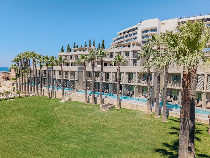 CLUB MELAS PRIVÉ — general view