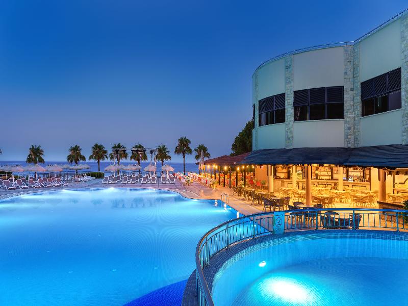 CLUB MELAS PRIVÉ image