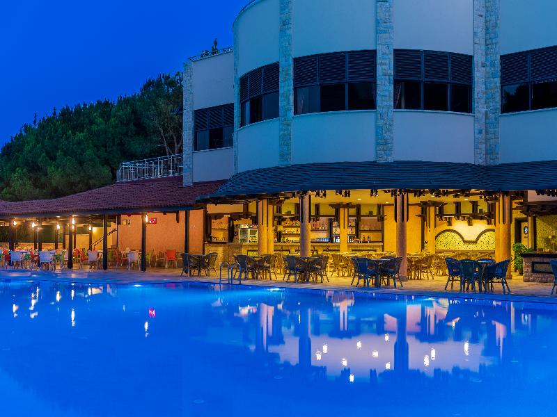 CLUB MELAS PRIVÉ image