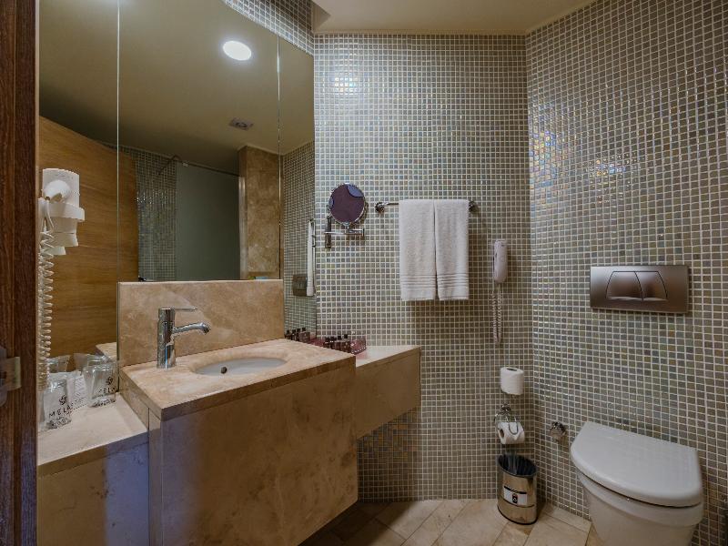 CLUB MELAS PRIVÉ image